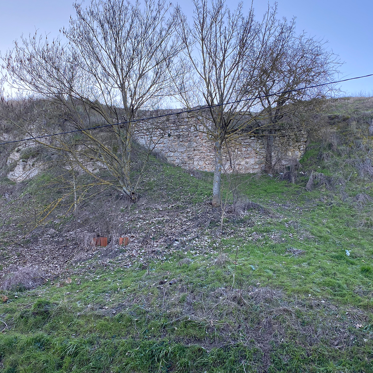 Estudio-histórico-arqueológico-para-el-Plan-Director-de-la-muralla-de-Burgos-03