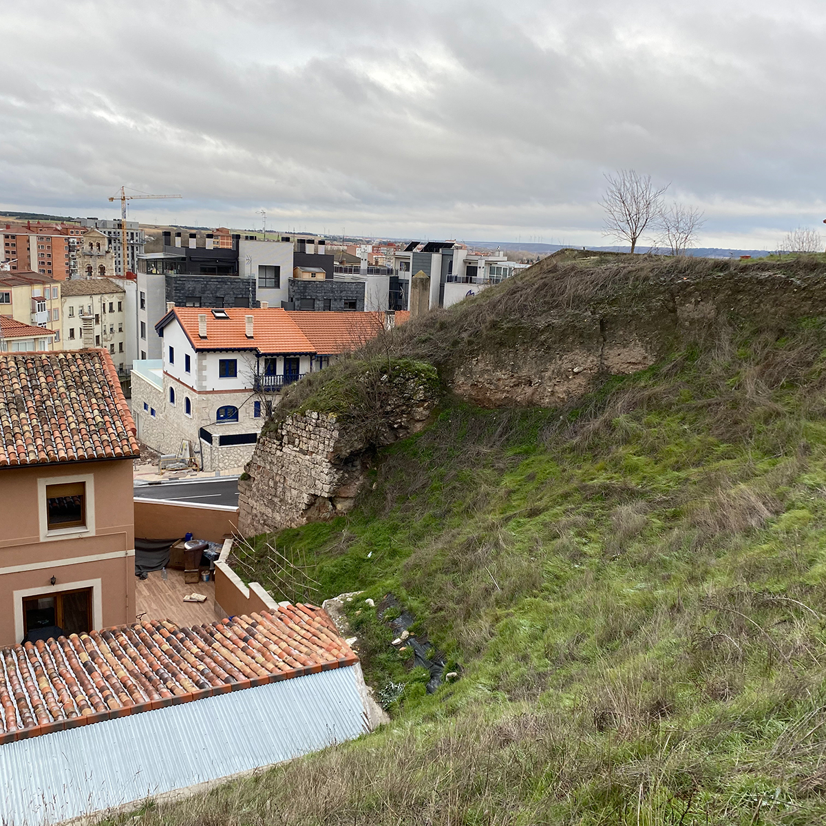 Estudio-histórico-arqueológico-para-el-Plan-Director-de-la-muralla-de-Burgos-04