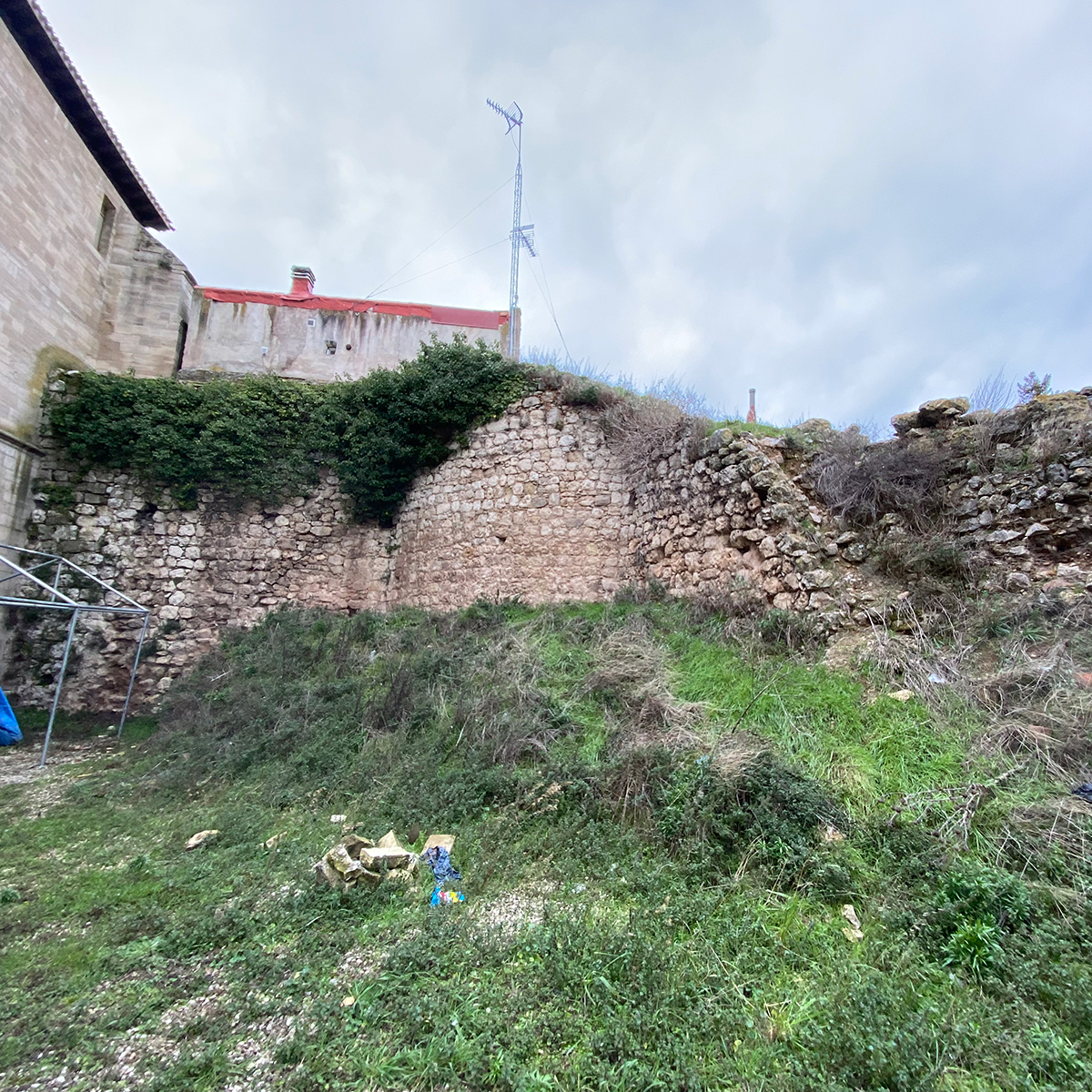 Estudio-histórico-arqueológico-para-el-Plan-Director-de-la-muralla-de-Burgos-05