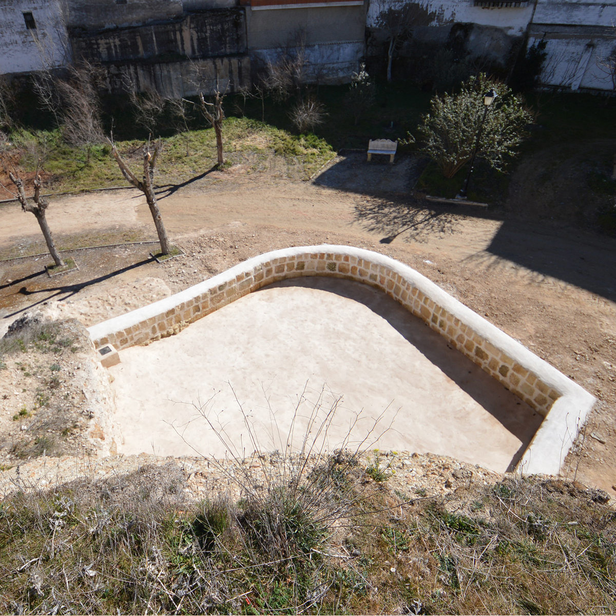 Plan-director-excavación-de-galerias-y-consolidación-en-el-castillo-de_Alaejos-Valladolid-03