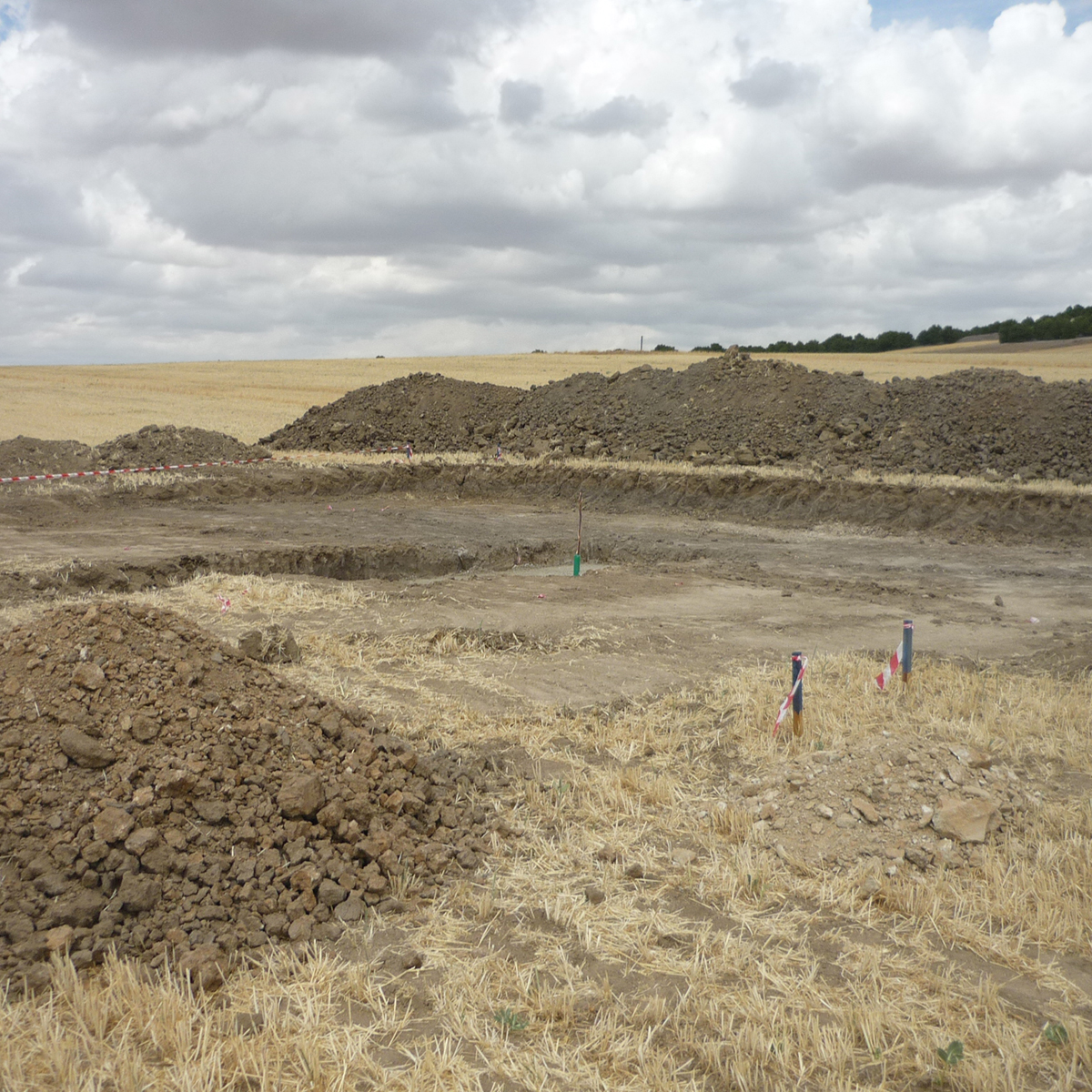 Primera-planta-solar-con-control-arqueológico-en-Castilla-León-Tordesillas-Valladolid-01