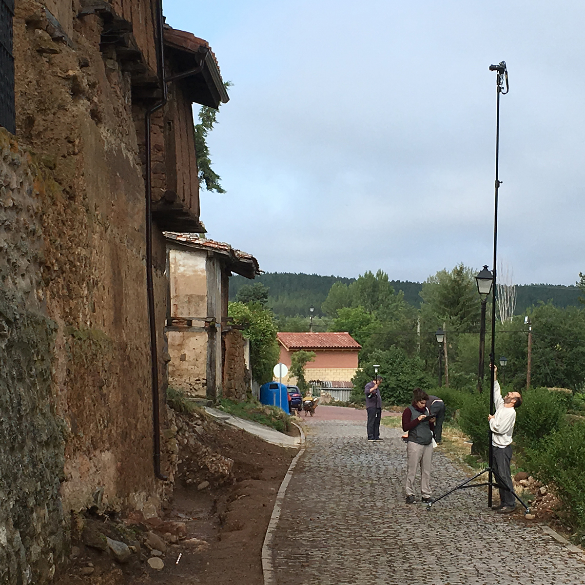 Proyecto-de-investigación-en-la-muralla-de-Villasur-de-Herreros-Burgos-05