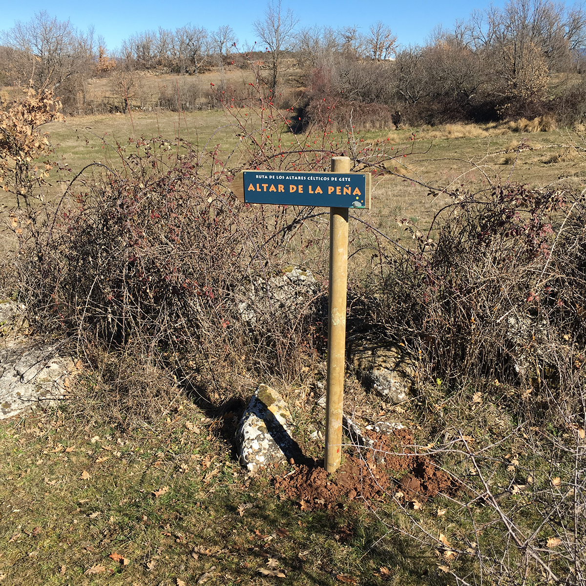 Puesta-en-valor-de-los-altares-célticos-de-Gete-(Burgos)-02