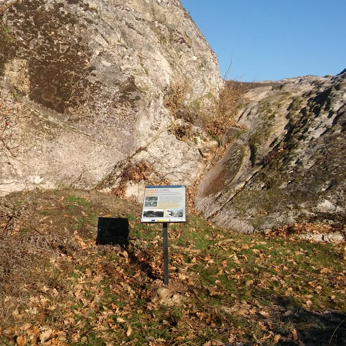 Puesta-en-valor-de-los-altares-célticos-de-Gete-(Burgos)-04